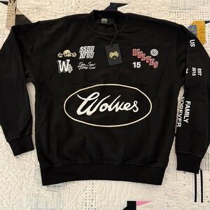 Darc Sport -She- Women’s XS - Crewneck sweater